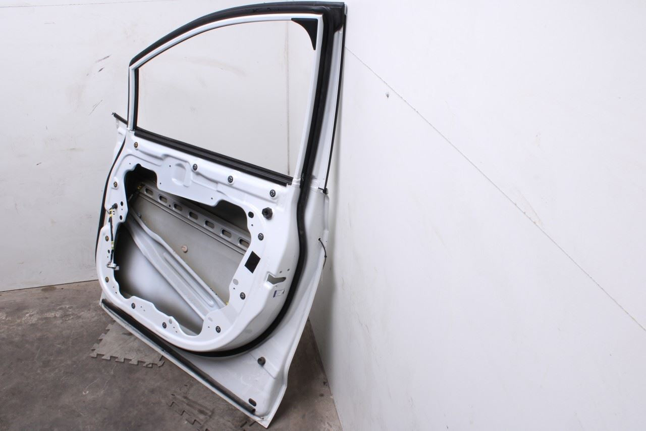 2017-26 Chrysler Pacifica Limited Front Right Door Shell Panel 68186766AH *ReaD* - Alshned Auto Parts