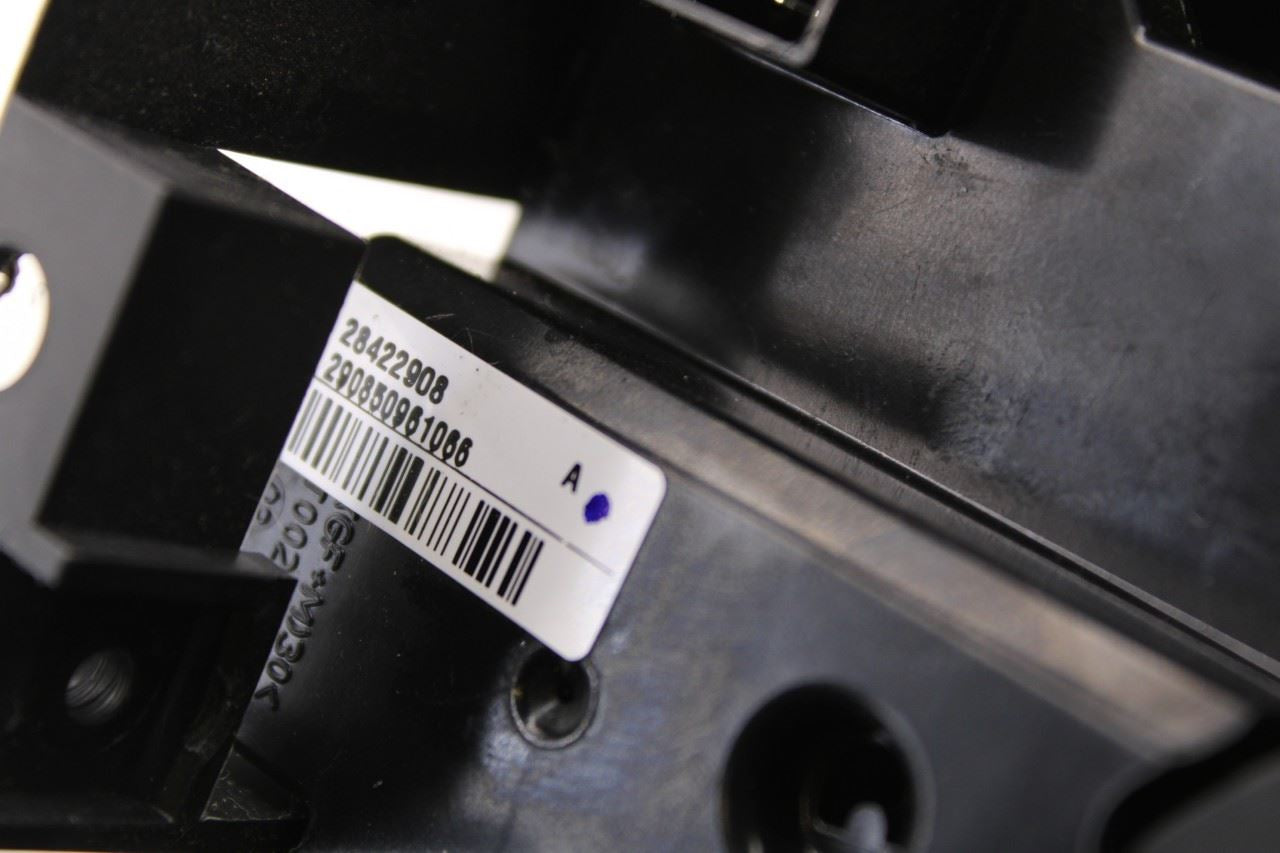 11-20 Ram 1500 Laramie Crew Cab Steering Column Light Turn Signal Wiper Switch - Alshned Auto Parts