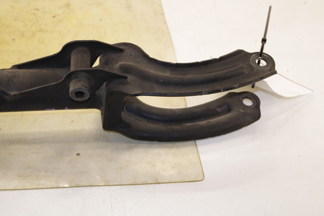 11-18 Porsche Cayenne Platinum AWD Front Suspension LH Side Shock Strut Absorber - Alshned Auto Parts