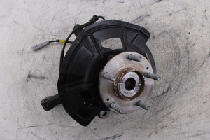 2021-2026 Hyundai Elantra SE 2.0L FWD Front Driver Left Side Spindle Knuckle Hub