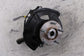 2021-2026 Hyundai Elantra SE 2.0L FWD Front Driver Left Side Spindle Knuckle Hub0