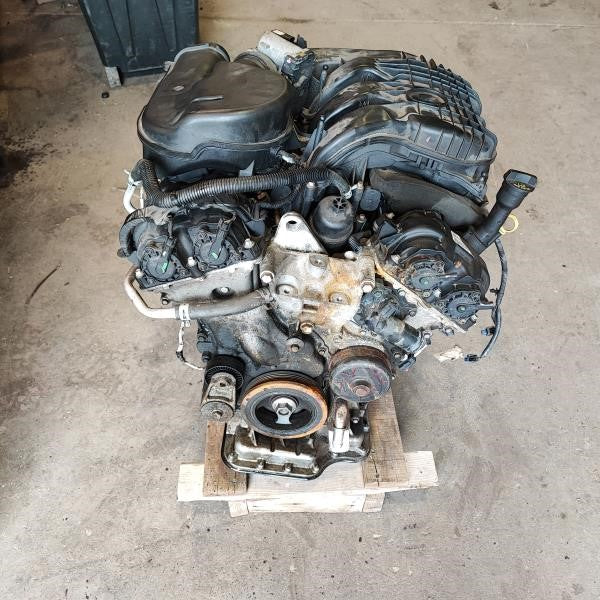 2014-2019 Dodge Journey 3.6L V6 DOHC Pentastar Engine Motor 125K 68058487AI OEM - Alshned Auto Parts