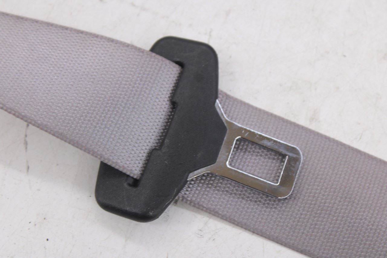 03-06 Mercedes-Benz E500 5.0L Rear Driver Left Side 2nd Row Seat Belt Retractor - Alshned Auto Parts