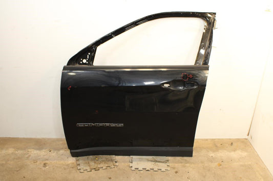 2017-2025 Jeep Compass Latitude Front Left Door Shell Panel 68242543AA OEM *ReaD - Alshned Auto Parts