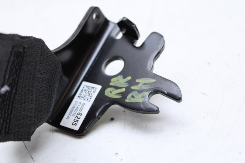 2024-2025 Chevrolet Trax Rear Right Passenger Side Seat Belt Buckle 60008255 OEM - Alshned Auto Parts