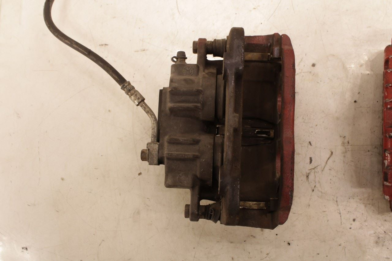 1997-2004 Chevrolet Corvette Front Right and Left Driver Side Brake Disc Caliper - Alshned Auto Parts