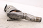 2025 Ford Explorer Interceptor 3.0L Gas Left Side Exhaust Pipe R1M3-5E213-DC OEM5