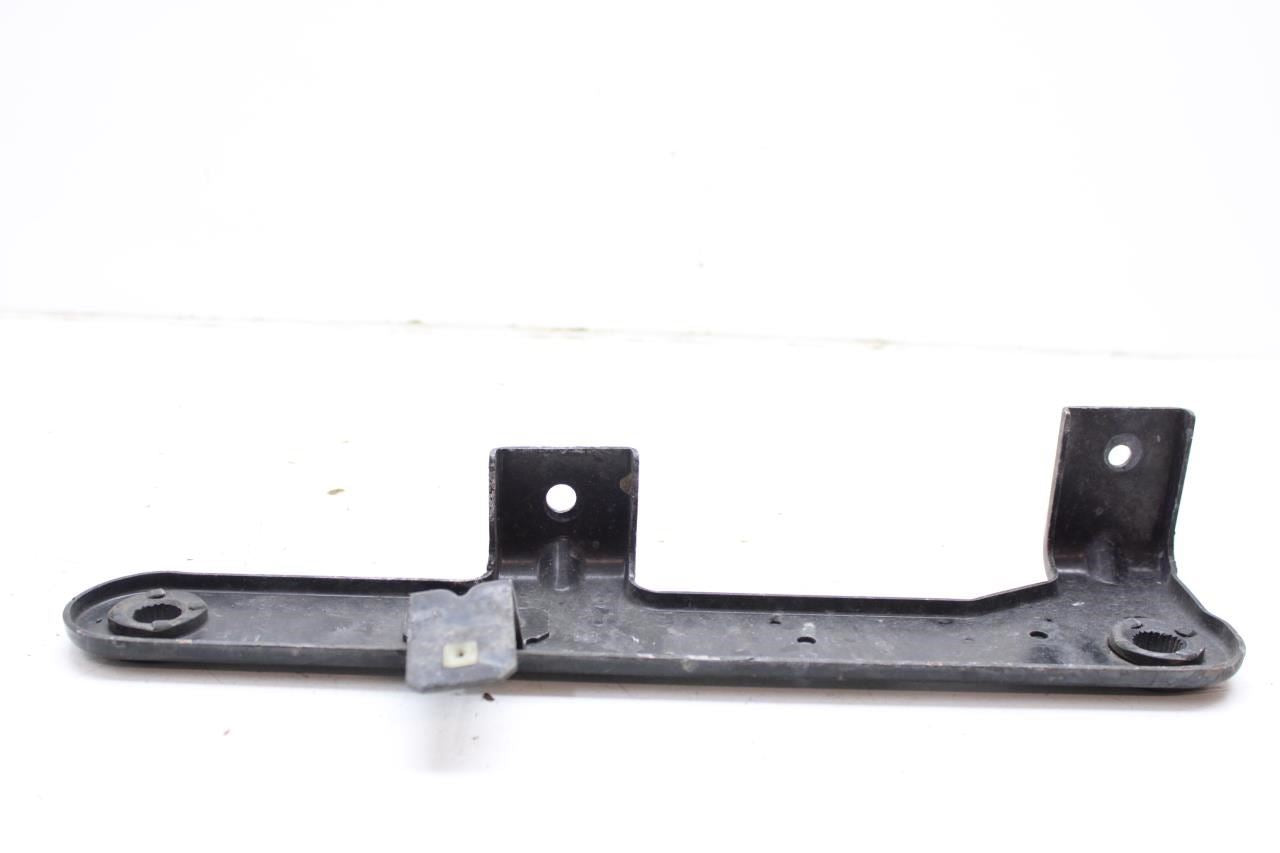 14-20 Maserati Ghibli Front Left Radiator Upper Mount Support Bracket 670001348 - Alshned Auto Parts
