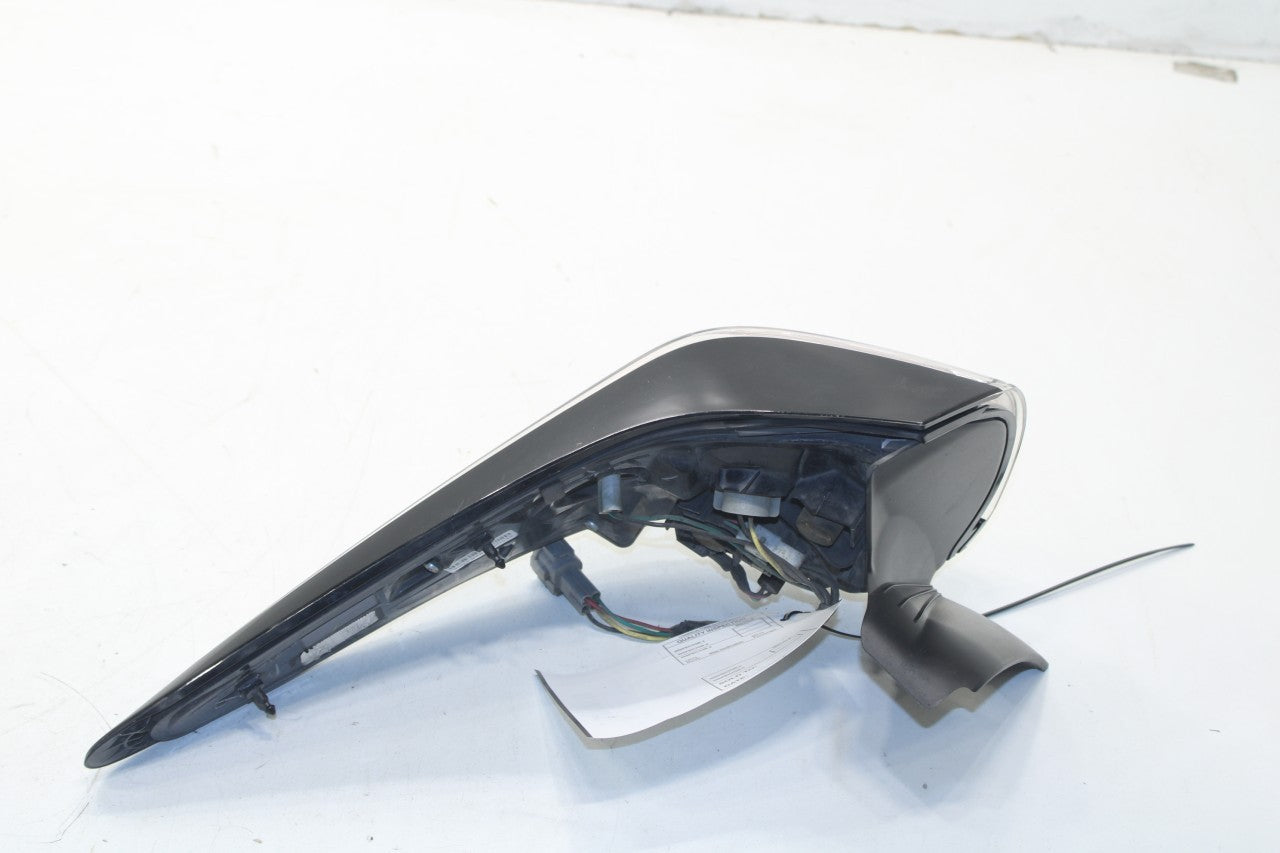 2015-2019 Nissan Murano Platinum Rear Right Side Tail Light Lamp 26550-5AA0B OEM - Alshned Auto Parts