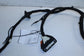 2017 Maserati Ghibli 3.0L RWD Under Hood Engine Bay Wire Harness with Fuse Box - Alshned Auto Parts