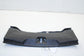 2010-2015 Jaguar XF Portfolio 5.0L RWD Rear Trunk Sill Scuff Panel Cover Trim - Alshned Auto Parts