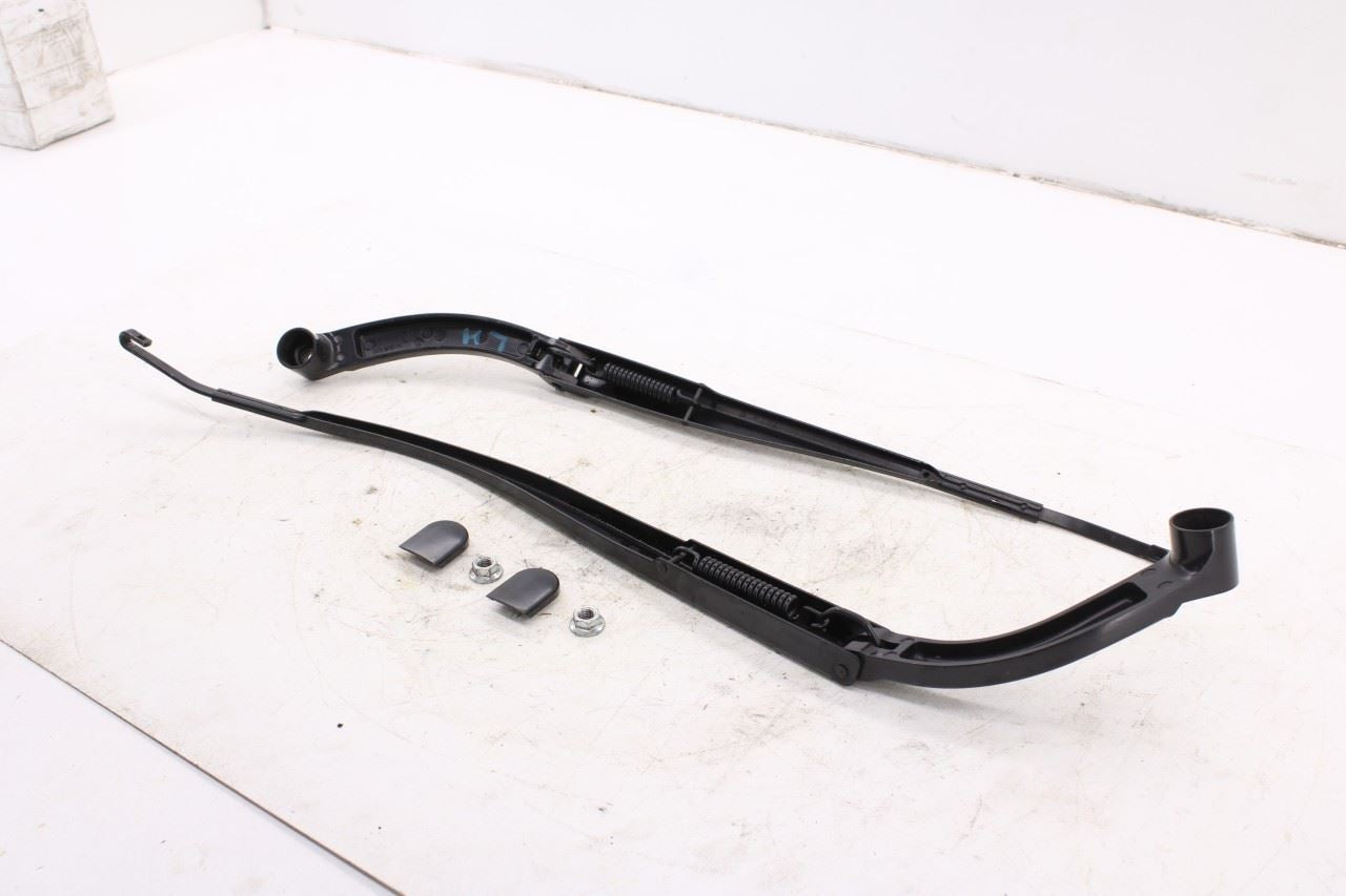 2014-2020 Infiniti QX60 Front Left and Right Side Windshield Wiper Arm OEM2