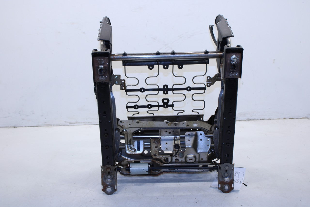 2015-24 Nissan Murano Platinum Front Left Side Seat Lower Track Frame w/ Motors - Alshned Auto Parts