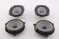 2019-2025 Infiniti QX50 Essential Front and Rear RH and LH Door Speaker Set of 40
