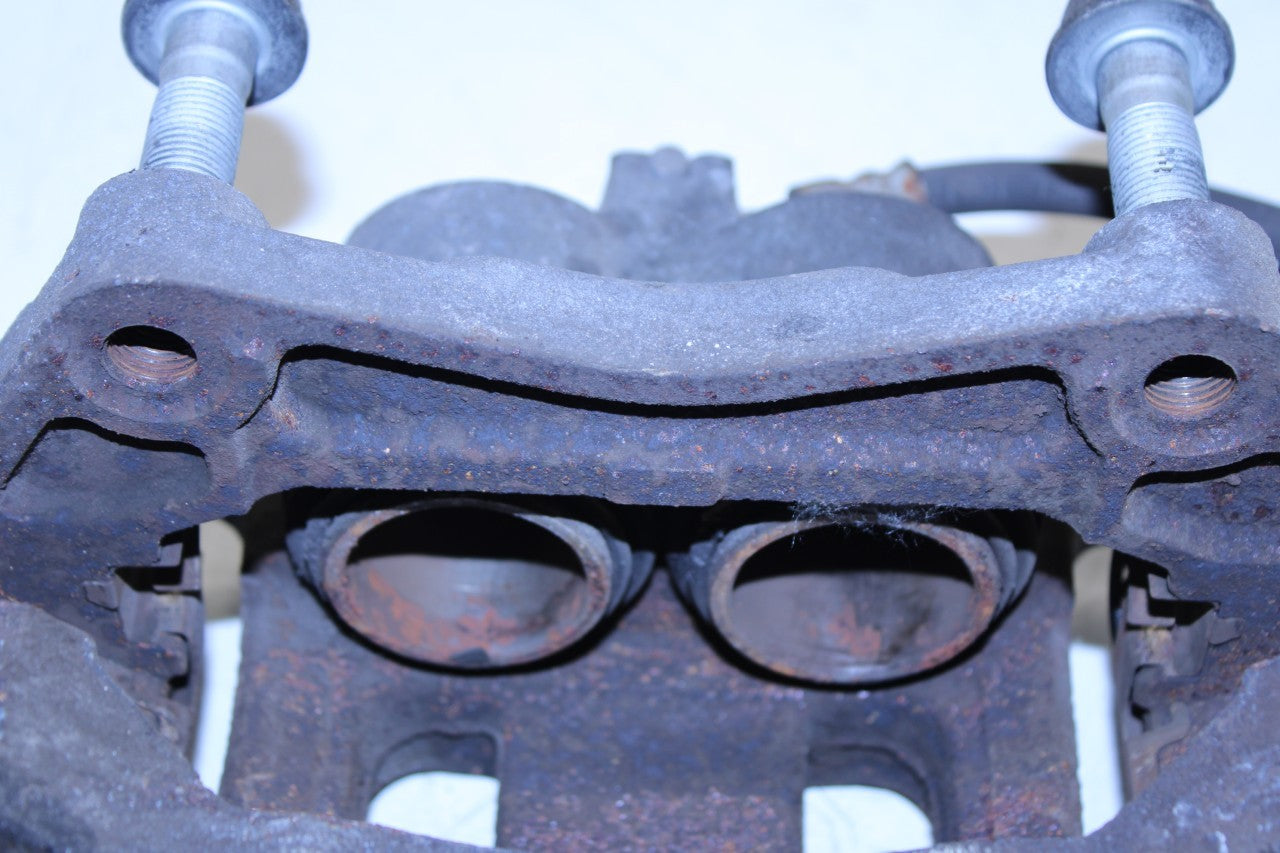 2013-2020 Nissan Pathfinder SV Front Right Side Brake Disc Caliper 41001-3JA0C - Alshned Auto Parts