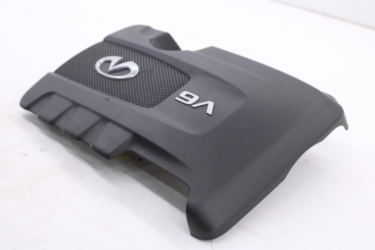2016-2020 Infiniti QX60 3.5L Engine Appearance Motor Cover 14041-9NF0A OEM3