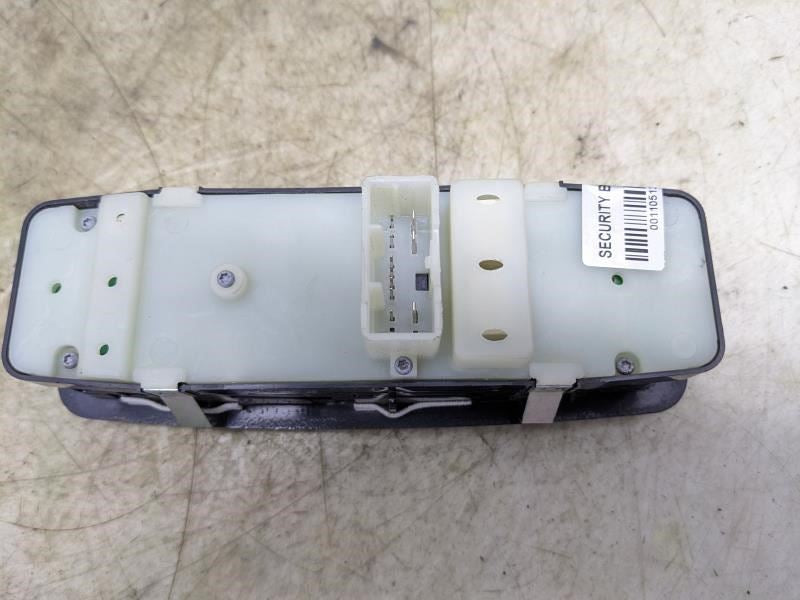 2014-15 Jeep Grand Cherokee Front Left Master Power Window Switch 68184802AB OEM - Alshned Auto Parts