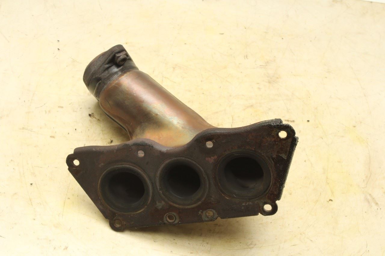 12-16 Mercedes-Benz E350 Sport 4Matic 3.5L Front Right and Left Exhaust Manifold - Alshned Auto Parts
