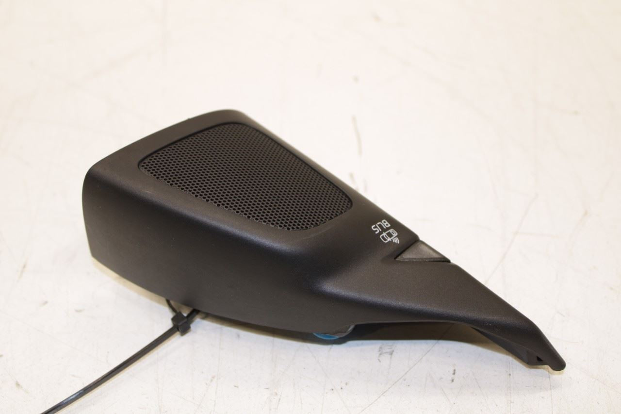 2015-2016 Volvo S60 T5 Premier Front Left Door Tweeter Speaker w/ Cover 8648760 - Alshned Auto Parts