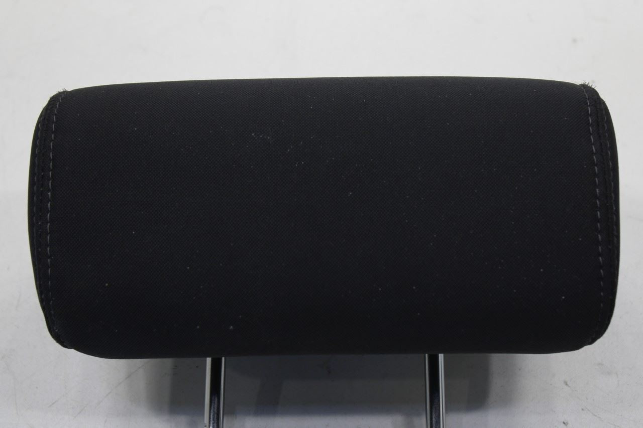 15-20 Kia Sorento LX Rear RH and Left Side Center 2nd Row Seat Headrest Set of 3 - Alshned Auto Parts