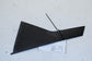 2022-2025 Hyundai Tucson SEL Rear Left Door Corner Garnish Molding 83270-CW000 - Alshned Auto Parts