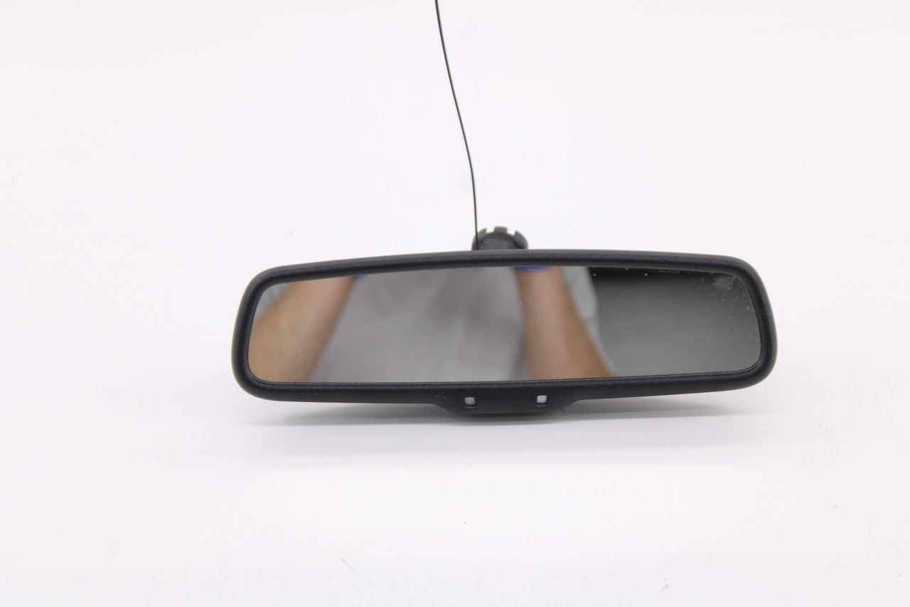 16-22 Acura ILX Technology A-Spec Interior Inside Rear View Mirror 76400-SZA-A221