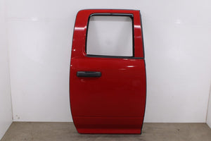2011-2024 Ram 1500 Classic Express Quad Cab Rear Right Side Door Shell Panel