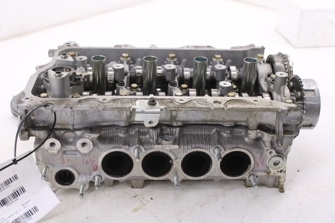 23-25 Toyota Corolla LE Sedan 2.0L Engine Cylinder Head Assy 10K 11101-F9031 OEM6