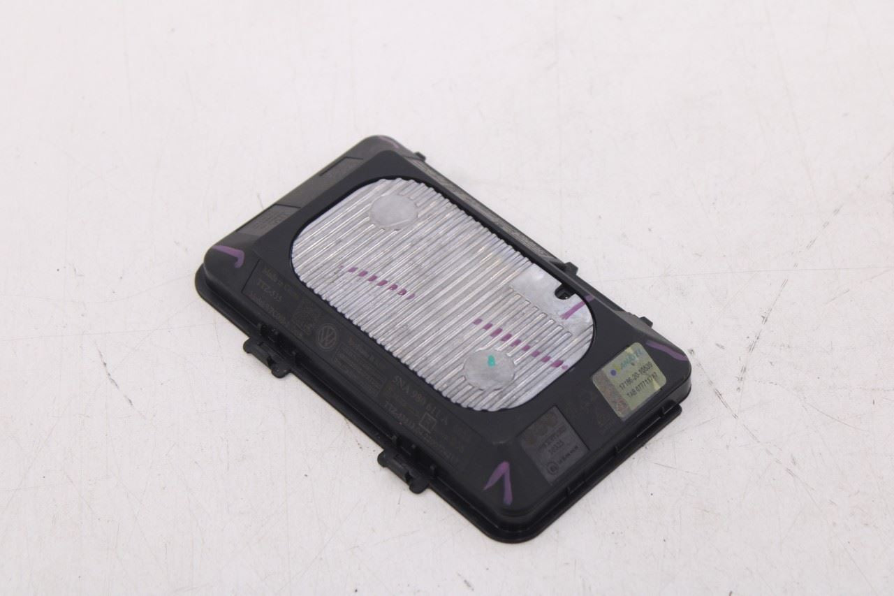 2018-2026 Volkswagen Atlas SE 3.6L AWD Telematics Wireless Charging Plate Module - Alshned Auto Parts