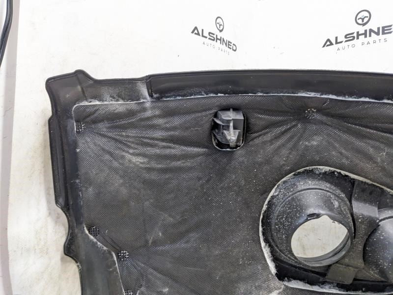 2014-2018 Mazda 6 Engine Motor Cover PE11-10-2F0 OEM