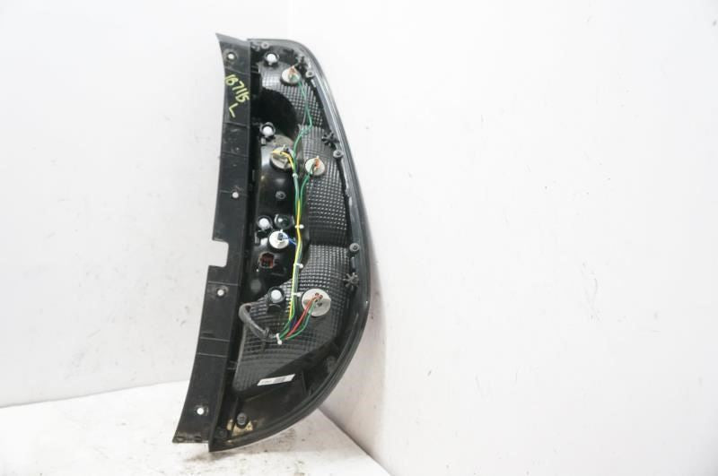 2014-2019 Kia Soul Rear Left Driver Side Tail Light Lamp 92401-B2010 OEM - Alshned Auto Parts