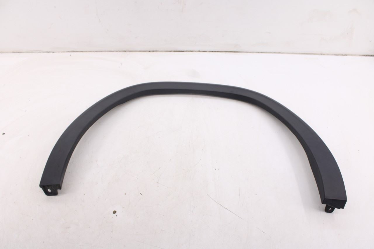 21-25 Volkswagen Atlas SE Rear Right Fender Wheel Opening Molding 3CN853818C9B9 - Alshned Auto Parts