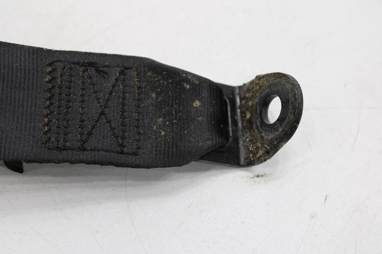 2019-21 Hyundai Tucson Value Rear RH 2nd Row Seat Belt Retractor 89820-D3500-UUE - Alshned Auto Parts