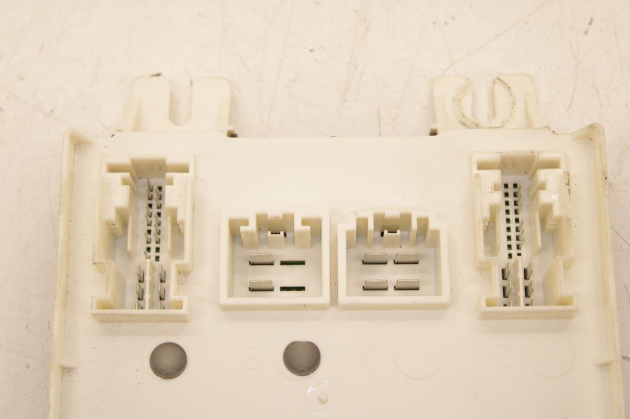 2022-2023 Dodge Charger GT AWD Body Computer Control Module BCM BCU 68525720AA - Alshned Auto Parts