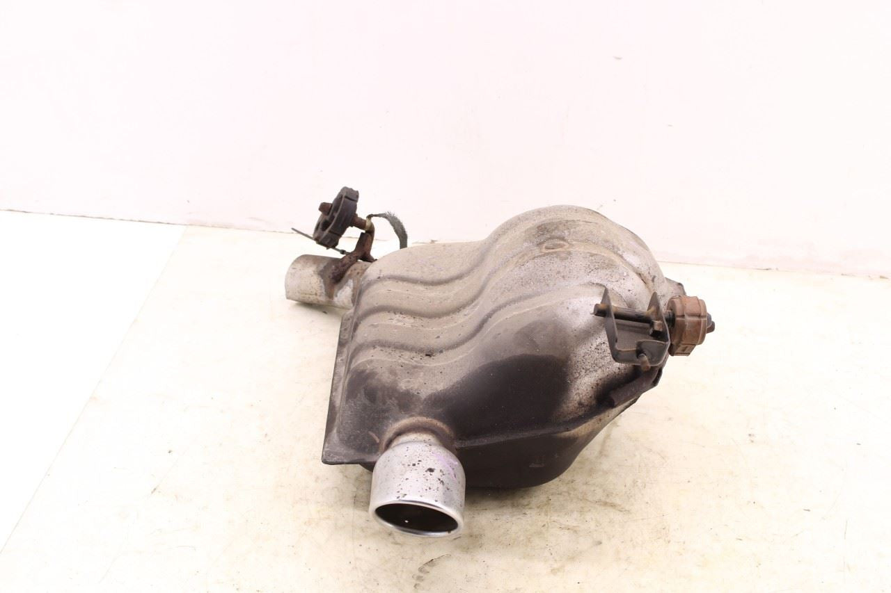 2015-2021 Jeep Grand Cherokee Limited 3.6L Rear Right Exhaust System Muffler Tip - Alshned Auto Parts