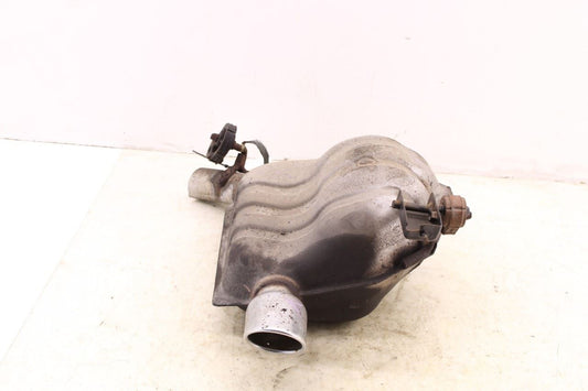 2015-2021 Jeep Grand Cherokee Limited 3.6L Rear Right Exhaust System Muffler Tip - Alshned Auto Parts