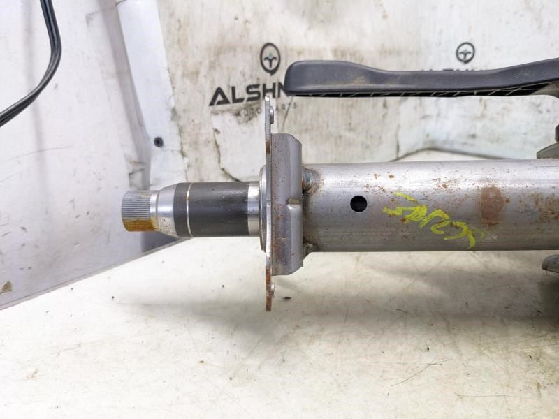 2022 Honda Civic Steering Column Assembly 44714 OEM - Alshned Auto Parts