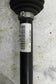 19-2024 Audi Q3 S Line AWD Rear Right Side CV Axle Half Shaft 3Q0-501-204-B OEM - Alshned Auto Parts