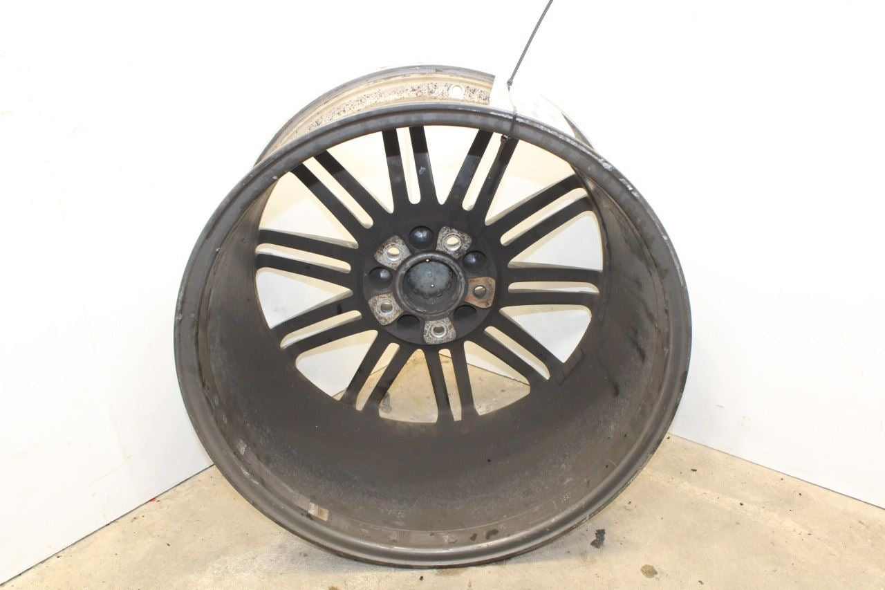 2014-2016 Porsche Panamera 4 Rear Wheel R20x11 5 Double Spoke 97036219202 *ReaD* - Alshned Auto Parts