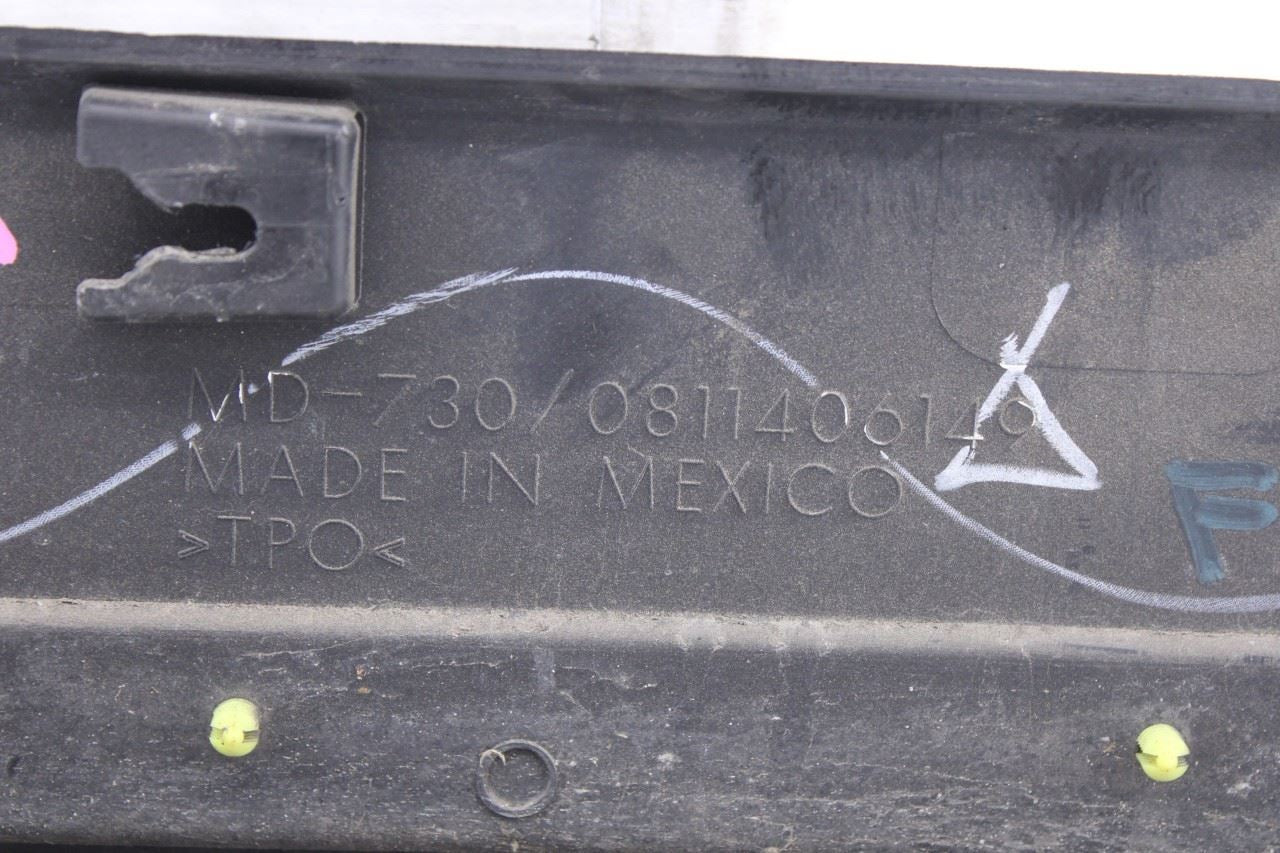 2018-2024 Chevrolet Equinox LT Right Rocker Skirt Panel Molding 84293857 *ReaD*12