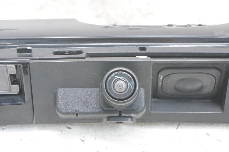2017-20 Ford Fusion Rear Trunk Deck Lid Release Handle Assembly w/ Backup Camera - Alshned Auto Parts