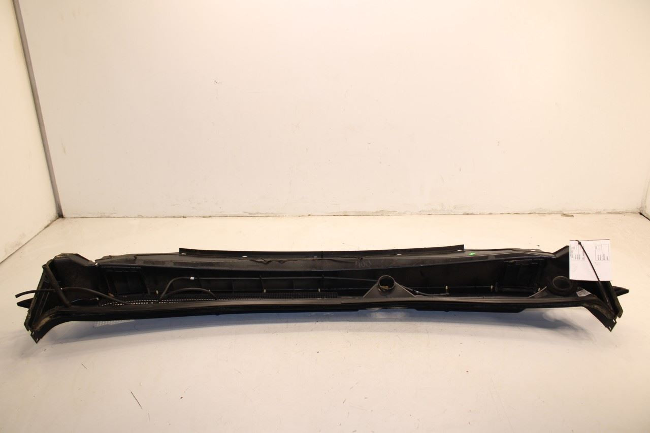 2014-20 Infiniti QX60 Front Windshield Cowl Vent Grille Cover Panel 66862-9NA0A - Alshned Auto Parts