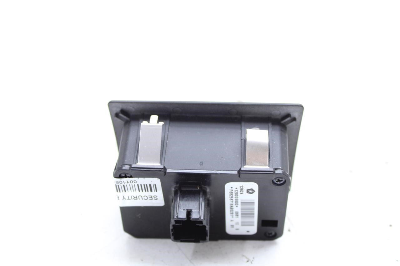 2014-2021 Jeep Grand Cherokee Headlight Headlamp Control Switch 68258718AB OEM - Alshned Auto Parts