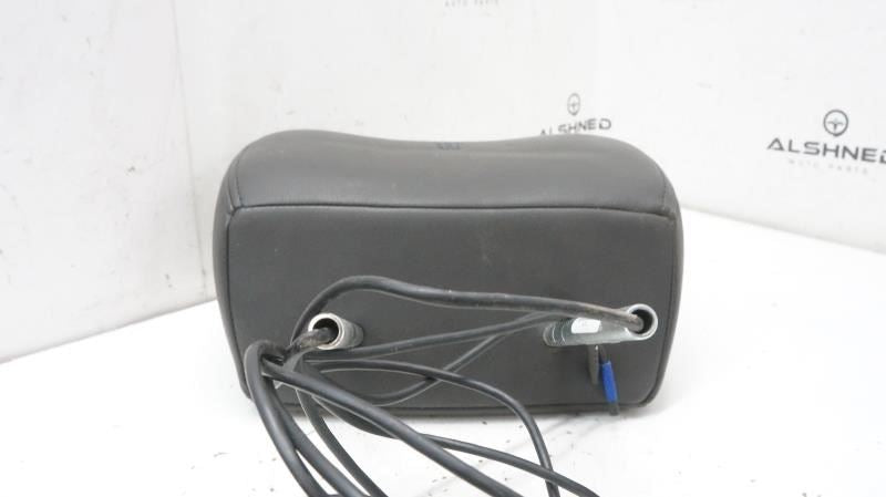 10-14 Lincoln Navigator 4WD Front Right or Left Side Seat Headrest w/ DVD Player - Alshned Auto Parts