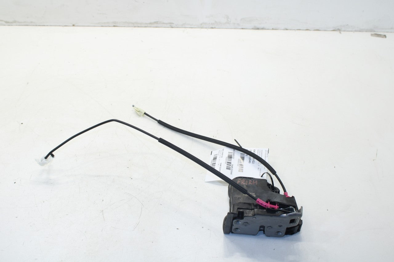2019-24 Chevrolet Blazer 2LT Front Right Side Door Lock Latch Actuator 13533690 - Alshned Auto Parts