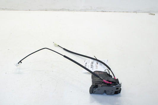 2019-24 Chevrolet Blazer 2LT Front Right Side Door Lock Latch Actuator 13533690 - Alshned Auto Parts