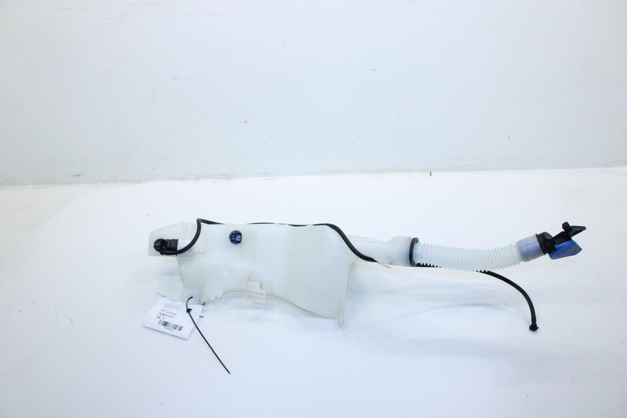 2017-2020 Jaguar XE R-Dynamic S 2.0L Windshield Washer Reservoir Bottle T2H36872 - Alshned Auto Parts