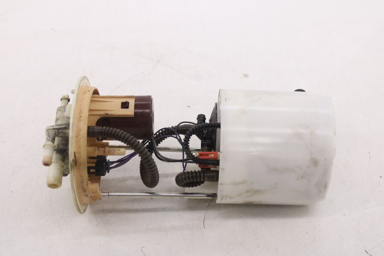 2018-2021 Ford Expedition Max XLT 3.5L In Tank Fuel Pump Assembly JL1Z-9H307-F8
