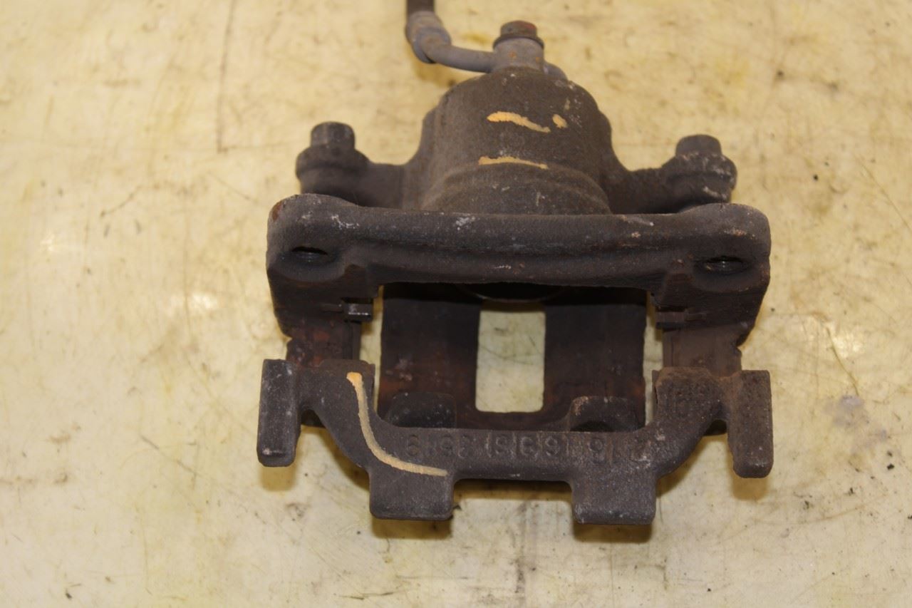 2014-2017 Infiniti QX50 Rear Right and Left Side Brake Disc Caliper 44001-1BN0A - Alshned Auto Parts