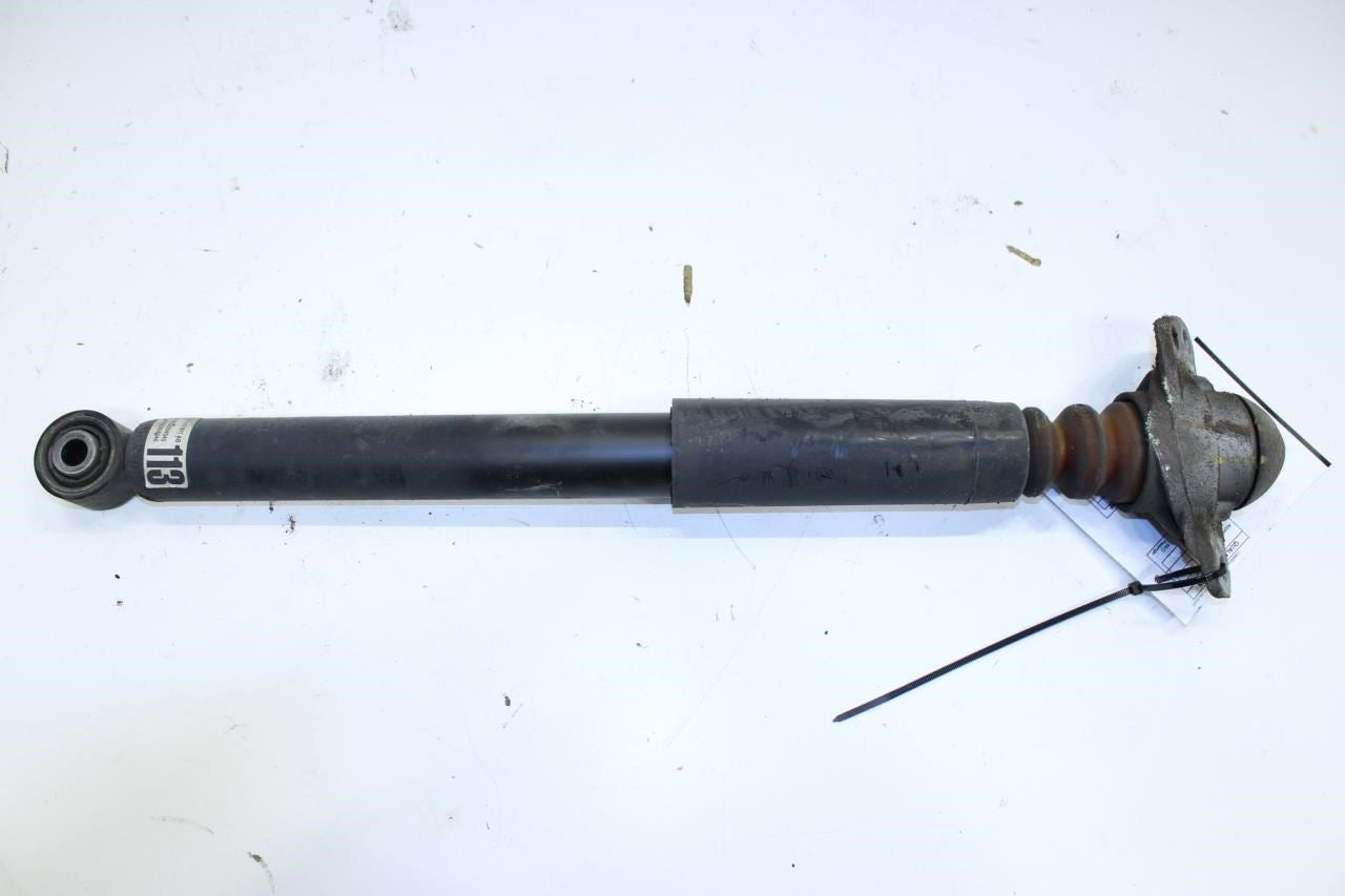 15-18 Volkswagen Jetta Sport FWD Rear LH Shock Strut Absorber 5C0-512-011-AB OEM - Alshned Auto Parts